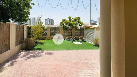 2 Bedroom Townhouse for Sale in Jumeirah Village Circle (JVC), Dubai - AZCO REAL ESTATE-3. jpg