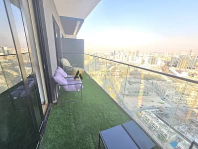 1 Bedroom Flat for Rent in Jumeirah Village Circle (JVC), Dubai - 20250328_172544. jpg