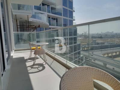 2 Bedroom Apartment for Rent in Al Furjan, Dubai - Luxurious 2BHK | Furnished | POOL VIEW 2 Bedroom Apartment for Rent in Al Furjan, Dubai - Luxurious 2BHK | Furnished | POOL VIEW