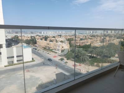 阿尔弗雷德街区， 迪拜 1 卧室公寓待租 - 位于阿尔弗雷德街区，多瑙河畔格姆兹公寓 1 卧室的公寓 100000 AED - 11240422