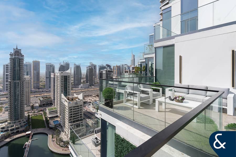 Unique Penthouse | Panoramic Views | Must See Unique Penthouse | Panoramic Views | Must See