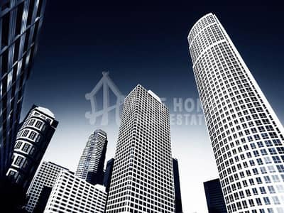 阿尔达纳， 阿布扎比 住宅楼待售 - 位于阿尔达纳 的住宅楼 30000000 AED - 11240474