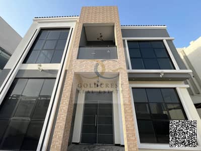 5 Cпальни Вилла Продажа в Аль Алиа, Аджман - WhatsApp Image 2025-04-02 at 12.23. 02 PM (1). jpg