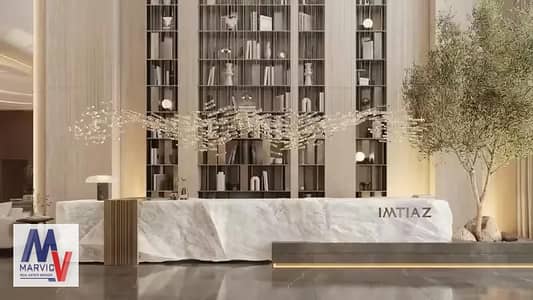 1 Bedroom Flat for Sale in Dubai Land Residence Complex, Dubai - 0f0304a5-5c0c-4a96-a367-a7574b315bdc. jpg