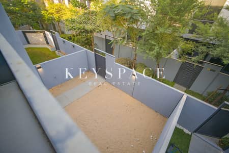 تاون هاوس 3 غرف نوم للبيع في مدينة تلال، الشارقة - KCB_9164. jpg