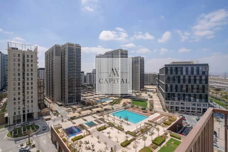 1 Bedroom Apartment for Rent in Dubai Hills Estate, Dubai - Fully Upgraded | ready to move in | Nice view