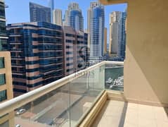 Ready to move | Partial View | Middle Floor