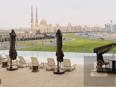 1 Bedroom Apartment for Rent in Muwaileh Commercial, Sharjah - IMG_3720. jpeg