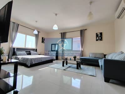 Studio for Rent in Khalifa City, Abu Dhabi - WhatsApp Image 2025-04-02 at 1.51. 03 AM. jpeg