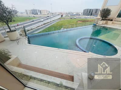 2 Bedroom Flat for Rent in Muwaileh Commercial, Sharjah - IMG_3752. jpeg