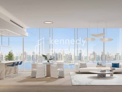 2 Bedroom Apartment for Sale in Business Bay, Dubai - The-Quayside-07. jpg