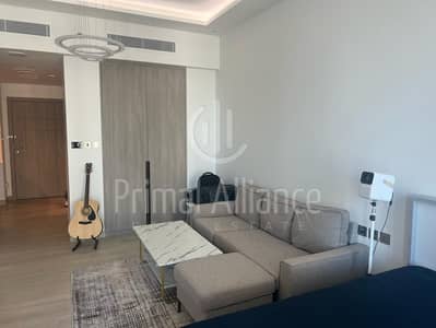 Studio for Sale in Jumeirah Lake Towers (JLT), Dubai - Brand New | Rented | Prime Location