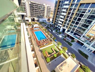 Studio for Rent in Meydan City, Dubai - IMG-20250328-WA0032. jpg