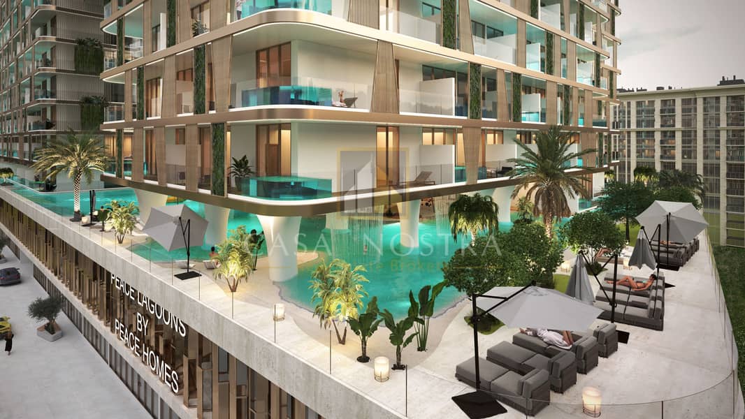 20 Peace Lagoons Exterior - 12. jpg