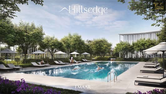 1 Bedroom Apartment for Sale in Dubai Hills Estate, Dubai - HILLSEDGE_DHE_IMAGE02. jpg