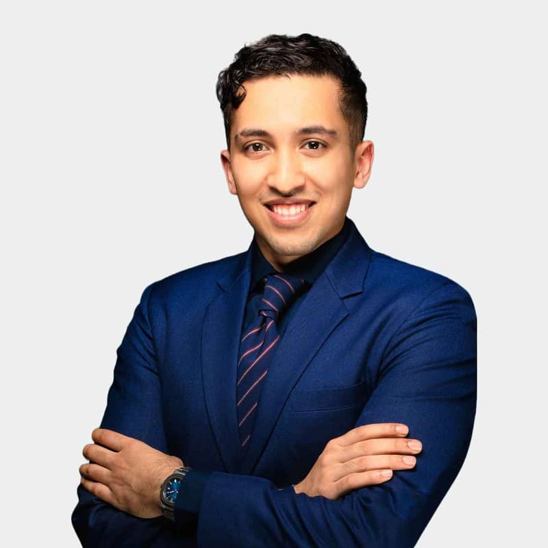 Shayaan  Shah