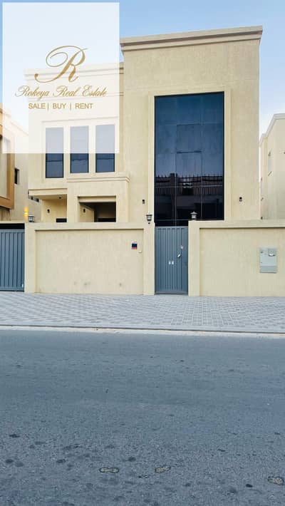 5 Bedroom Villa for Rent in Al Zahya, Ajman - IMG-20250402-WA0036. jpg