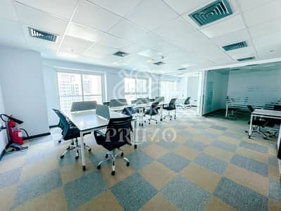 Office for Rent in Jumeirah Lake Towers (JLT), Dubai - image00004. jpg