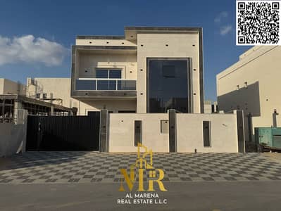 فیلا 5 غرف نوم للبيع في الباهية، عجمان - IMG-20250402-WA1279. jpg