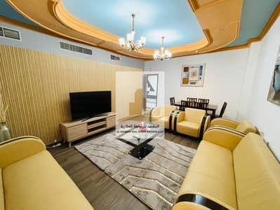 2 Bedroom Apartment for Rent in Al Taawun, Sharjah - WhatsApp Image 2025-01-25 at 1.50. 27 PM. jpeg