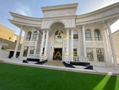 فیلا في حوشي 5 غرف 5500000 درهم - 11241404
