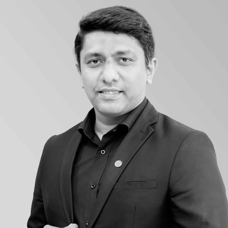 FAIZAL AHMED UMMAR SAHEB