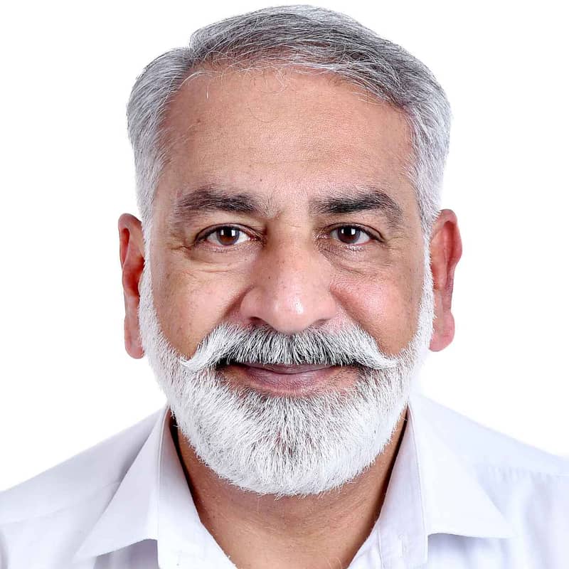 Sheikh Muhammad Imran