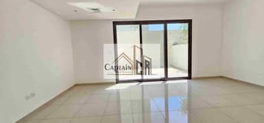تاون هاوس في نسمة ريزيدنس،الطي 3 غرف 100000 درهم - 11241630