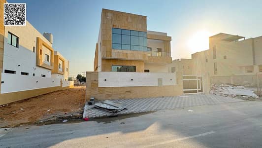 5 Cпальни Вилла Продажа в Аль Хелио, Аджман - IMG-20241225-WA0030. jpg