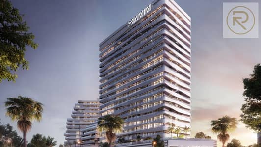 阿尔贾达法住宅区， 迪拜 1 卧室单位待售 - 3. jpg