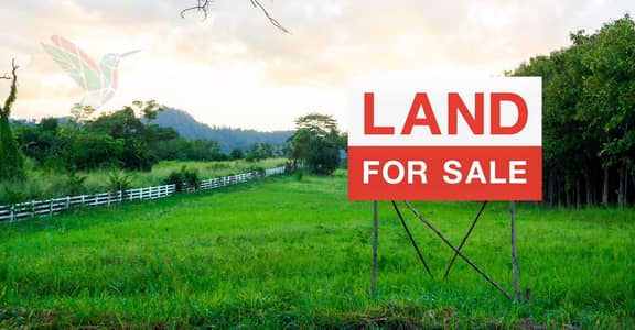 Участок Продажа в Центральный Район, Аль-Айн - Land-for-Sale. jpg