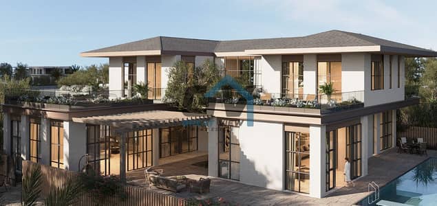 4 Bedroom Villa for Sale in Al Hudayriat Island, Abu Dhabi - 2. png