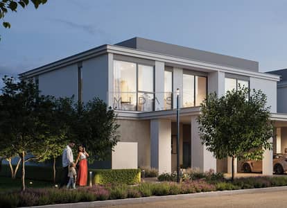3 Cпальни Таунхаус Продажа в Дубай Саут, Дубай - PRO_EXT_3-1024x740. jpg