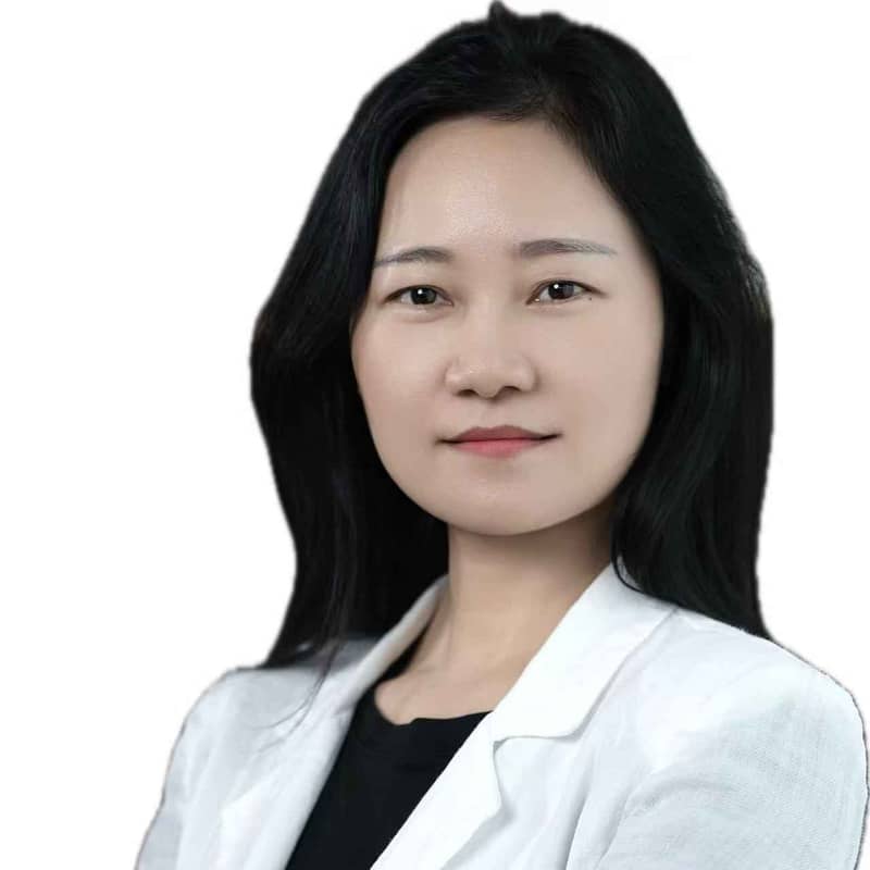 Ling Zhang