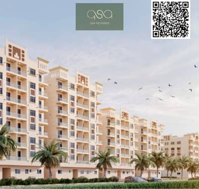 2 Bedroom Flat for Sale in Al Yasmeen, Ajman - WhatsApp Image 2025-04-02 at 2.24. 38 PM. jpeg