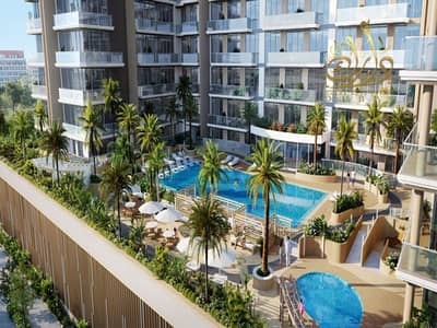 2 Bedroom Flat for Sale in Wasl Gate, Dubai - Screenshot 2025-03-29 123108. png