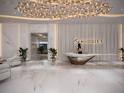2 Bedroom Flat for Sale in Majan, Dubai - 3. png
