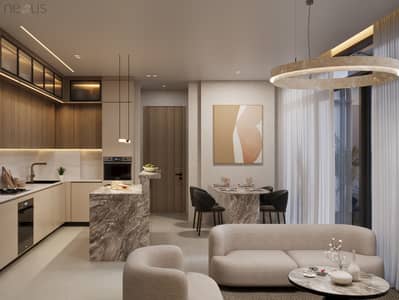 1 Bedroom Flat for Sale in Majan, Dubai - 6. png