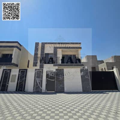 4 Bedroom Villa for Sale in Al Helio, Ajman - 1000589253. png