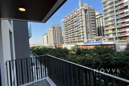 1 Bedroom Apartment for Rent in Sobha Hartland, Dubai - Brand New | Park View | Ready To Move In