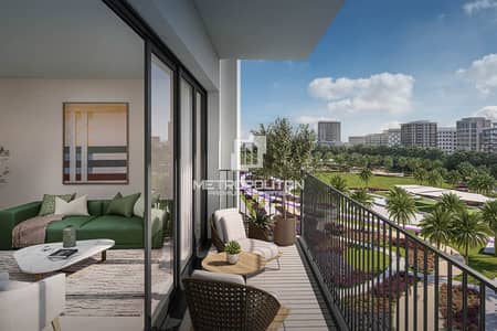 2 Bedroom Apartment for Sale in Dubai Hills Estate, Dubai - Attractive View | Big Layout | Prime Location