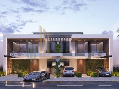 3 Cпальни Вилла Продажа в Гхантут, Абу-Даби - img43. jpg