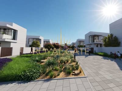 4 Bedroom Townhouse for Sale in Yas Island, Abu Dhabi - 11. png