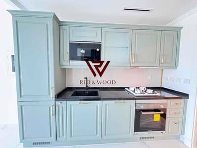 Studio for Rent in Arjan, Dubai - IMG_5264. jpg