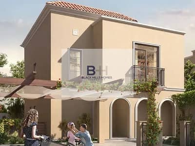 3 Bedroom Townhouse for Sale in Yas Island, Abu Dhabi - 33(1). jpg