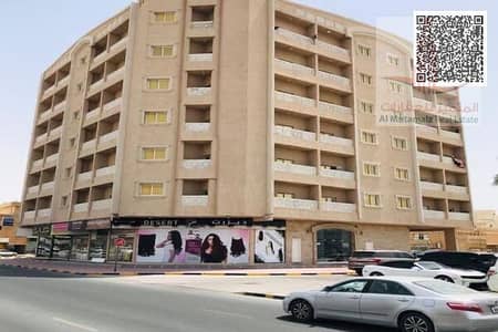 1 Bedroom Flat for Rent in Al Rawda, Ajman - aeb0dc22-f575-47ac-b3b8-27c7a62c7d2c. jpg