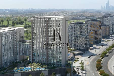 迪拜生产城(IMPZ)， 迪拜 1 卧室单位待售 - 1. jpg