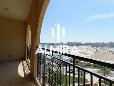 3 Bedroom Apartment for Rent in Saadiyat Island, Abu Dhabi - WhatsApp Image 2025-04-02 at 1.50. 27 PM. jpeg