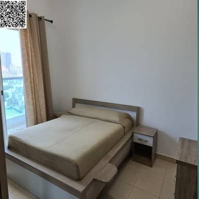 1 Bedroom Flat for Sale in Al Nuaimiya, Ajman - WhatsApp Image 2025-04-02 at 3.13. 25 PM. jpeg