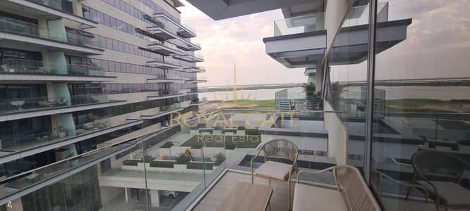 Studio for Rent in Yas Island, Abu Dhabi - WhatsApp Image 2025-04-02 at 10.57. 10. jpeg